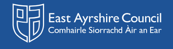 East Ayrshire Council